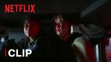 Resident Evil | Not All Dogs Are Friendly | Netflix