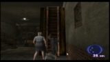 Resident Evil Outbreak Clips: Ladder Fall