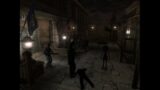 Resident Evil Outbreak: File 2 Online Co-Op Part 4