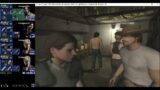 Resident Evil Outbreak File 2 Online Underbelly VH