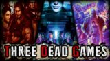 Resident Evil Outbreak: Past, Present & Future | Dead Franchises – HM