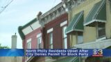 Residents along North Philadelphia Street outraged after city denies permit for annual block party