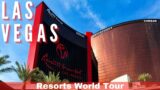 Resorts World Tour – Las Vegas!