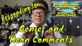 Responding to Genie+ and Mean Comments – Confessions of a Theme Park Worker