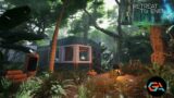 Retreat To Enen Gameplay: A Survival Game First Look