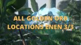 Retreat to Enen | All Enen Golden Orb Meditation Locations