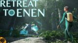 Retreat to Enen Game Play  Are there giants in these woods? #2