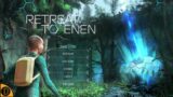 Retreat to Enen Game Play Futuristic Survival? #1