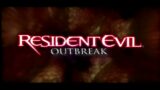 Retro Throwback – Resident Evil Outbreak (PS2)