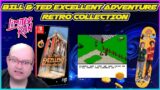 Retrogogo : Bill & Ted excellent Adventure  pour switch , ps5 , ps4 …