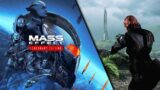 Return to Eden Prime | Mass Effect Legendary Edition – Episode #99