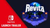 Revita – Launch Trailer