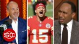 Rich Eisen shocks ESPN by claims: "No one can stop the Kansas City Chiefs from winning Super Bowl"
