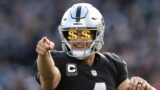 Rich Gannon LOVES Derek Carr's Contract Extension with the Raiders #shorts