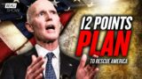 Rick Scott to the Rescue | The Beau Show | Trailer