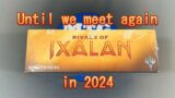 Rivals of Ixalan – Booster Box