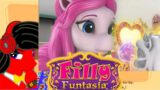 RobertWho Reaction To Filly Funtasia Ep 17 "Art Of Magic"