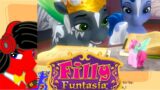 RobertWho Reaction To Filly Funtasia Ep 19 "A Visit From Fairy Land"