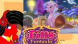 RobertWho Reaction To Filly Funtasia Ep26 “The Battle for the Dark Crystal” The Grand Finale!