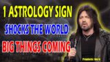 Robin D. Bullock PROPHETIC WORD: [THEY ARE IS GOING DOWN] An Astrology Sign Sh0cks The World!