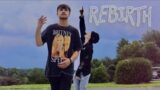 Rock To Fakie Records – REBIRTH (Official Video)