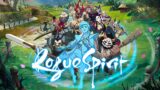 Rogue Spirit | Last Major Update Before Full Release  (PC) Gameplay @ 2K 60 fps