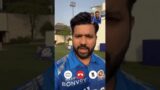 Rohit Calling AR filter ft. @Funcho  | Mumbai Indians