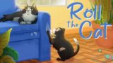 Roll The Cat | Trailer (Nintendo Switch)