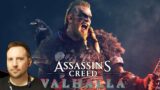 Ronny Haze plays Assassin's Creed: Valhalla (PS5 gameplay)