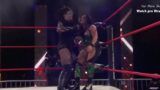 Rosemary vs Deonna Purrazzo : Knockout Championship – Against All Odds 2021 Highlights