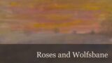 Roses and Wolfsbane (23 limit JI microtonal Romantic piano)