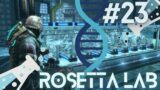 Rosetta Lab | Dead space 3 Walkthrough Part 23 ~ Lets gooo!!!