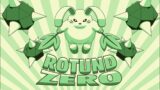 Rotund Zero (Switch) First 13 Minutes on Nintendo Switch – First Look – Gameplay ITA
