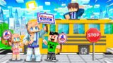 Running for Mayor in Minecraft Block City!