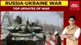 Russia-Ukraine War: Moscow Threatens To Strike Kyiv Centre & More | Day 50 Of Putin's Invasion