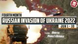 Russia's Best Month – Russian Invasion of Ukraine DOCUMENTARY