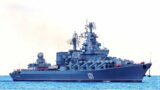 Russia's Black Sea Fleet Flagship 'Moskva' Has SUNK by Ukrainian Missile Attack | Ukraine War