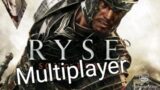 Ryse Son Of Rome – The Multiplayer