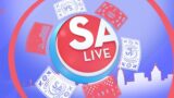 SA Live : Aug 29, 2022