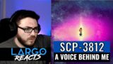 SCP-3812 A Voice behind me – Largo Reacts