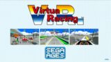 SEGA AGES Virtua Racing – NSW – [Yuzu EA 2813]