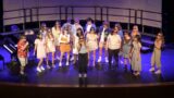 SFHS Spartan Singers – Troublemaker A Cappella Cover