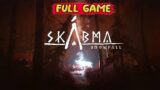 SKABMA SNOWFALL – Gameplay Walkthrough – FULL GAME [1080p HD] – No Commentary