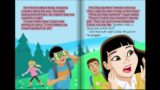 SKY FORCE KIDS TO THE RESCUE Read aloud story for children