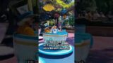 STOP SCROLLING! ALICE & THE MAD HATTER RIDING THE TEA CUPS AT DISNEYLAND WITH GUESTS