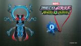 STRANGE MAGIC | Monster Make! | Marvel's Avengers Mech Strike Monster Hunters
