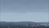 SU-25 Destroyed at least Nine Russian jets at Saky air base in Crimea | Arma3:MilSim