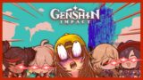 SUMMER PANIC SPEEDRUN : STARS, VAIN & Goodbye…[Summertime Odyssey FINAL] | Genshin Impact Stream