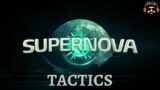 SUPERNOVA TACTICS Gameplay – Auto-Battler/Roguelite (no commentary)