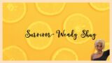 SURVIVOR – Wendy Shay- AfroBeats/Fusion Karaoke [LYRICS ON SCREEN]